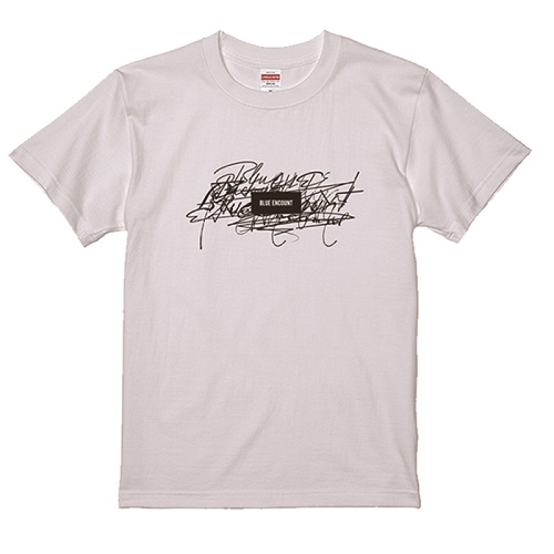 2019年春フェス　Gothic T-SHIRTS